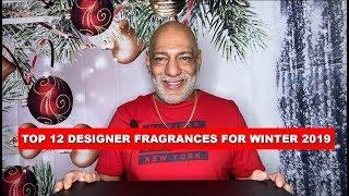 Top 12 Best Designer Fragrances for Winter 2019 + GIVEAWAY