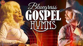 Top Old Country Gospel Songs Of All Time - Best Classic Country Gospel Hymm 2021 Music