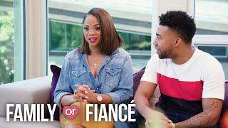 Meet LaShonda and Dre | Family or Fiancé | Oprah Winfrey Network