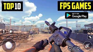 TOP 10 GAMES YOU CAN PLAY ON LOW END MOBILE WITHOUT FREE FIRE MAX ● CHECK IT OUT ● #HACKERGAMER