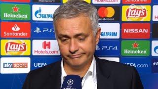 10 of Jose Mourinho's best quotes as Man Utd boss | "Brexit, lovers and beautiful Italians"
