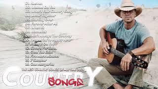 NEW Country Music Playlist 2021 \ Top 100 Country Songs 2021