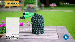 HSN | Guy's in the Garden 05.14.2021 - 10 AM