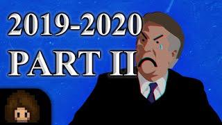 Top Supreme Court Cases in 2019-2020 [Part 2/2] | The Judicial Review