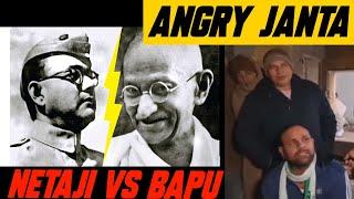 Top 5 of the WEEK | Why Bose vs Gandhi? & Angry Janta of UP