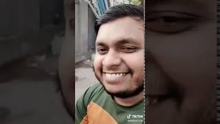 Sonu Part 4 Zomato deliver boy viral video meme-TikTok Sonu