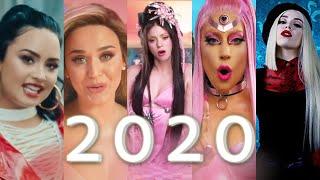 Best Songs To Listen in 2020 - Best Songs of 2020