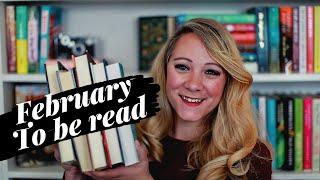 BOOKS I'M READING THIS MONTH & CONTEMPORARYATHON TBR!