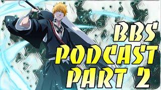 The Soul Society Podcast #2 - Our Favorite Units, QOL & Worst Unit of 2019