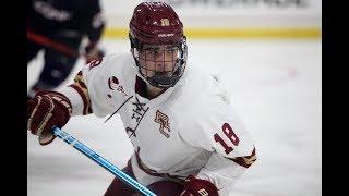 NOTD: Newhook Named NCAA Top Rookie, Injured List Continues to Shrink