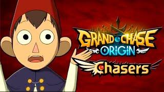 OLHA SÓ O QUE A STAFF DO GRAND CHASE ORIGIN ESTA FAZENDO!(REMAKE)