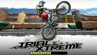 Trial Xtreme 4 - River level 8 - player top 10 Viet Nam