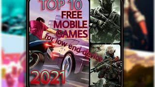 TOP 10 