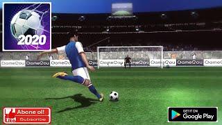 TOP FOOTBALL MANAGER 2020,GAMEPLAY,FİRST LOOK,YENİ OYUN,ANDROİD,İNDİR,DOWNLOAD
