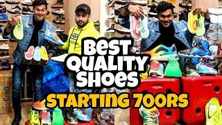 Cheapest 7A Quality Branded Shoes | New Top  Collection | Best price