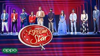 Derana Dream Star (Season 10) 37 th Episode - 14 th August 2021