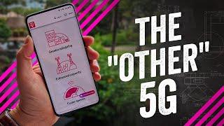 The Truth About T-Mobile 5G