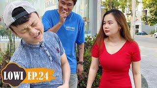 Top New Comedy Video 2020 | Try Not To Laugh | Comedy Videos by LOWI Vlog Ep.24