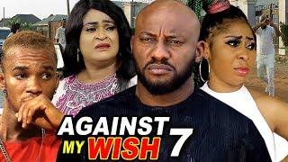 AGAINST THE WISH SEASON 7 (New Hit Movie) - Yul Edochie 2020 Latest Nigerian Nollywood Movie Full HD