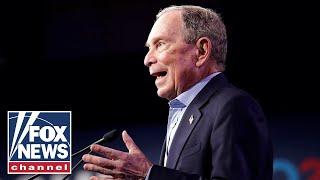 Mike Bloomberg drops out of race, endorses this 2020 Dem