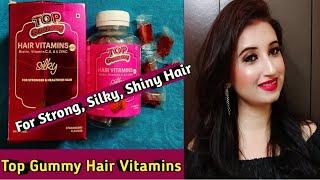 How to get healthier, shiny, silky hair