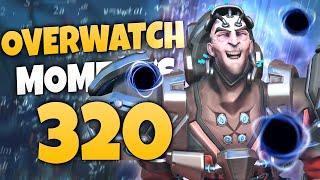 Overwatch Moments #320