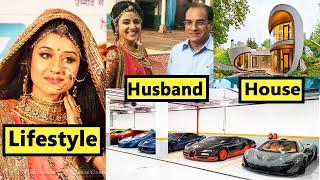 Jodha Aka Paridhi Sharma Lifestyle,Husband,House,Income,Cars,Family,Biography,Movies