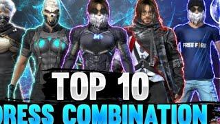 #10 Top10 Dress Combination // Dress Combination 