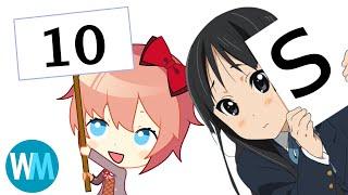 Top 10 S words