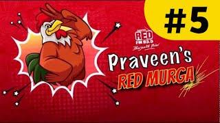 Red Murga Rj Praveen Top - 10 Rj Praveen Red Fm Murga - Latest 2020 part 5