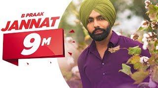 Jannat (Official Video) | Sufna | B Praak | Jaani | Ammy Virk | Tania | Latest Punjabi Songs 2020