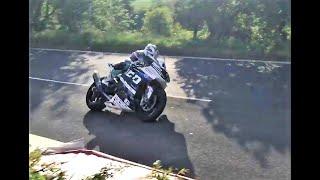 Isle of Man TT - top 10 fascinating facts (trailer)