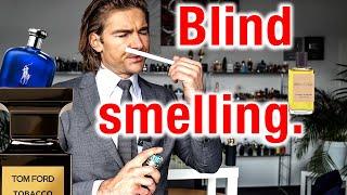 Top 10 Blind Buy Fragrances