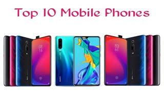 Top 10 best Mobile Phones in the world 2020 - Best Top Information