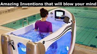 Top 10 Amazing Inventions that are on other level