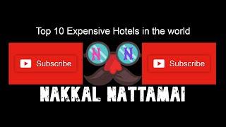 TOP 10 HOTELS 2019