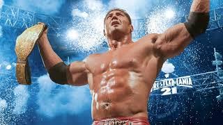 Top 10 Reasons Why He's Awesome: Batista