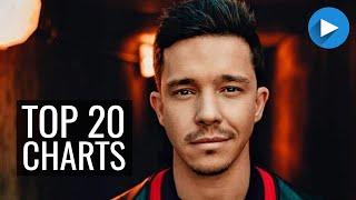 TOP 20 CHARTS • 21. MÄRZ 2020 | Persönliche Charts