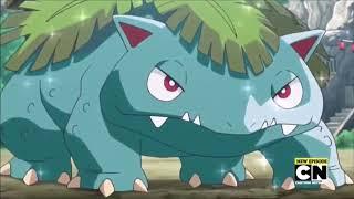 Top 10 fighting type Pokémon