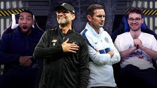 The BEST Manager In The Premier League Is... | FT Savage Dan | #StatWarsTheChampions