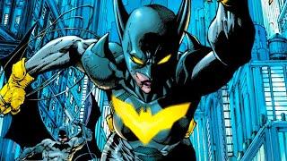 Top 10 Alternate Versions Of Batman Better Than Bruce Wayne