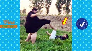 New Funny Videos 2020 ● People doing stupid things P126