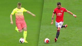 Top 10 Assistmen in Football 2019/2020