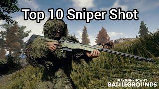 My top 10 Sniper Shot 