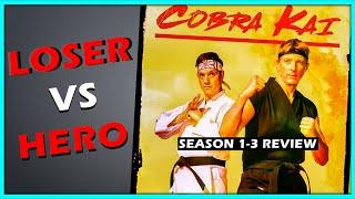 Cobra Kai Review - The End ke baad ki Story | Hindi