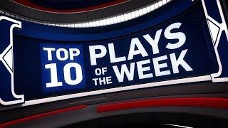 [농구박사 BEST] 농구동호회 TOP 10 PLAYS of the Week 1경기 ! (2019.11.3) NBA Amateur Basketball Best 10 !