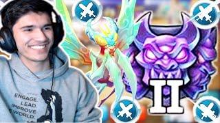 Monster Legends: Here Is How I LOST 1 Coin | Team War Against ALTRO | Top Team Wars