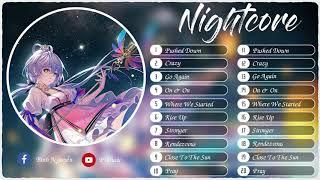 Nghe thử đi,bạn sẽ nghiện nó đấy ! | Top 10 Bản Nhạc Nightcore Gây Nghiện Hay Nhất | P Music ♪