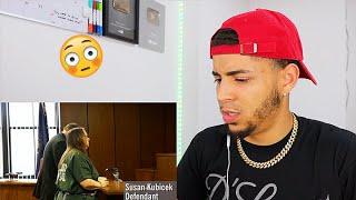 Serial Killers Sentenced To Death Row | Court Reactions! (REACTION)