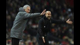 Jose Mourinho Must Prove He’s Still an Elite Manager Against Foe Guardiola